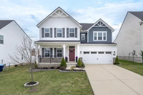 $639,000 | 807 Raintree Drive, Smyrna, TN 37167
