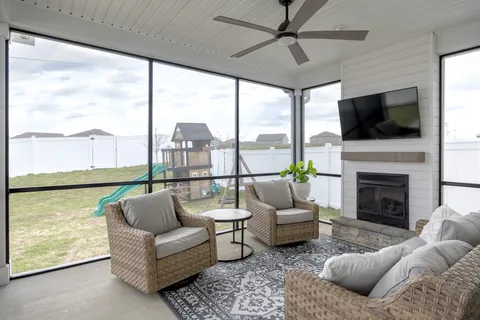 $639,000 | 807 Raintree Drive, Smyrna, TN 37167