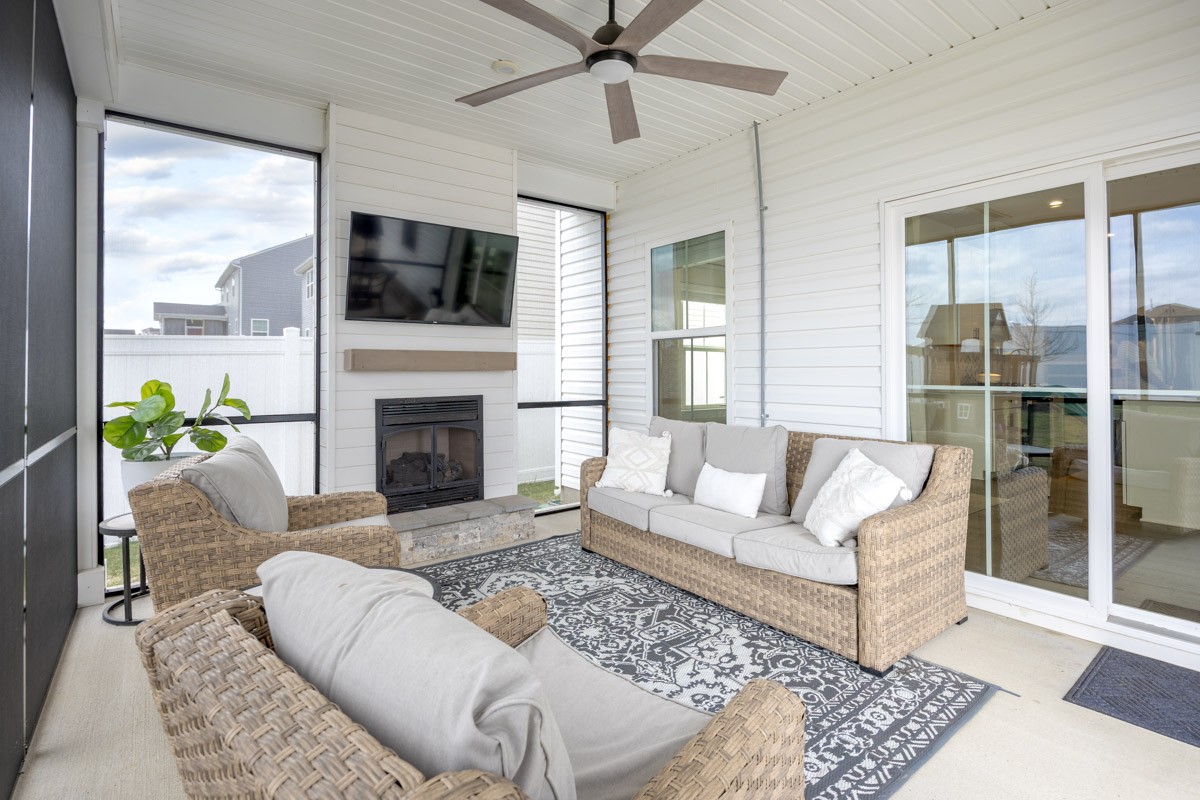 807 Raintree Drive Smyrna, TN 37167 - Photo 37 of 44