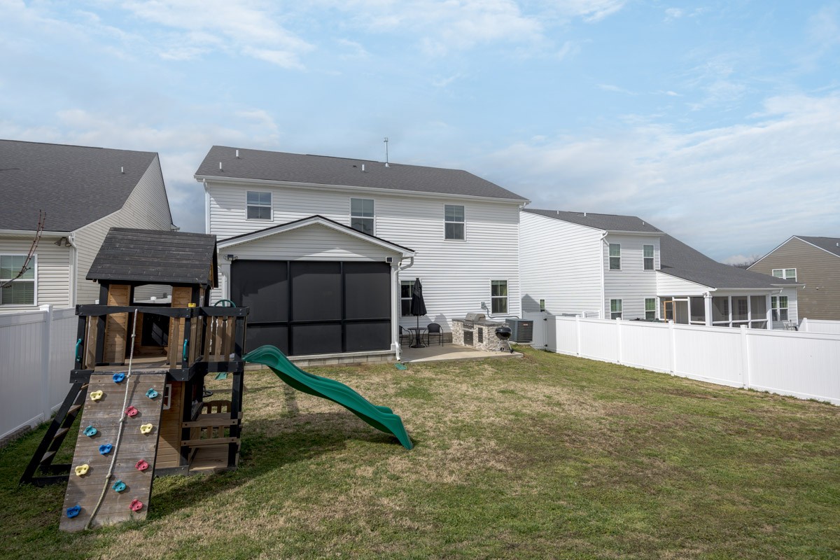 807 Raintree Drive Smyrna, TN 37167 - Photo 40 of 44