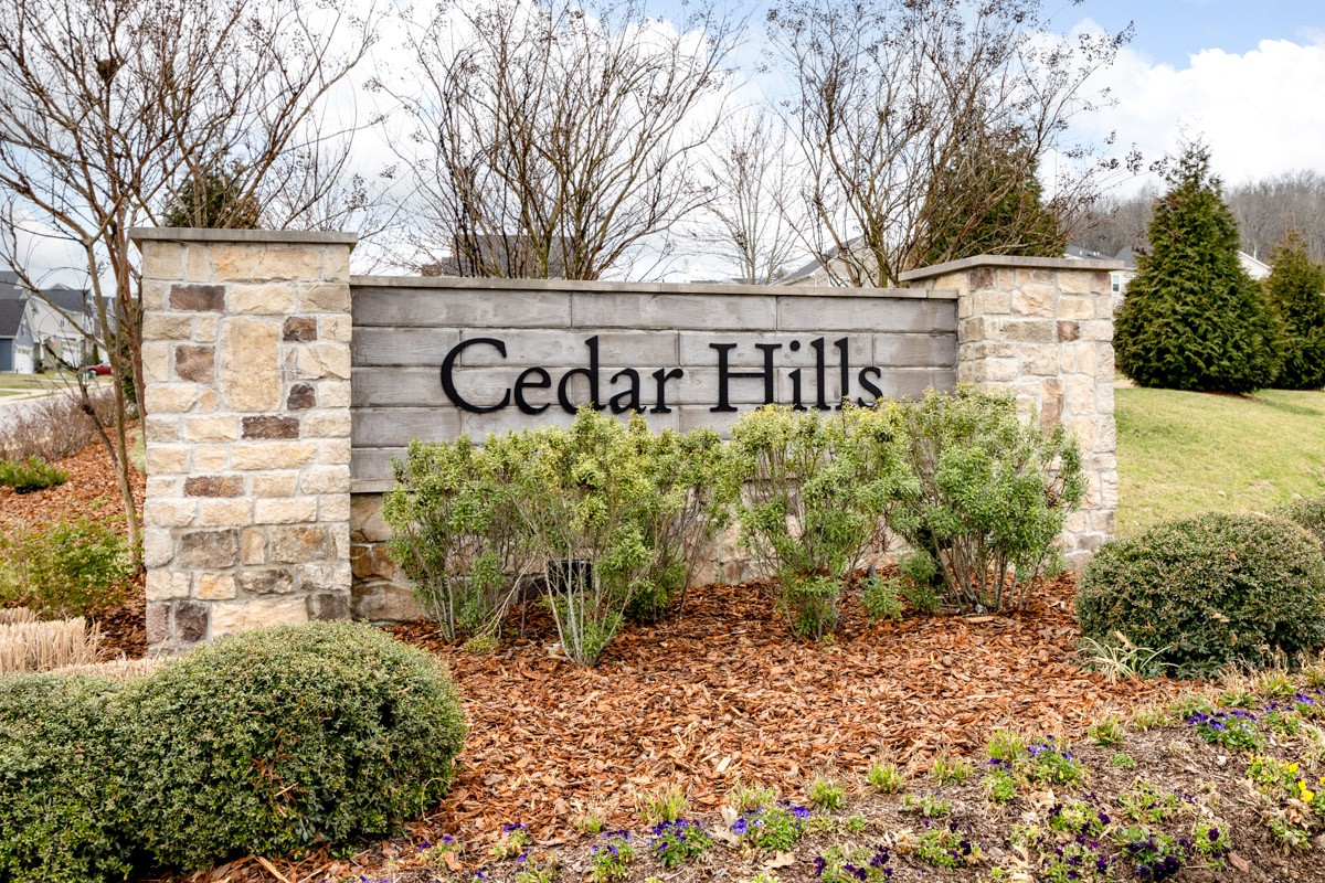 807 Raintree Drive Smyrna, TN 37167 - Photo 41 of 44