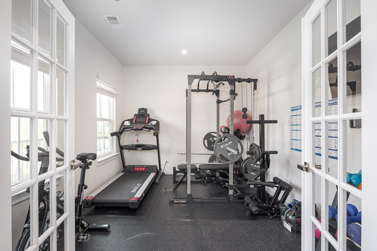 807 Raintree Drive Smyrna, TN 37167 - Photo 6 of 44