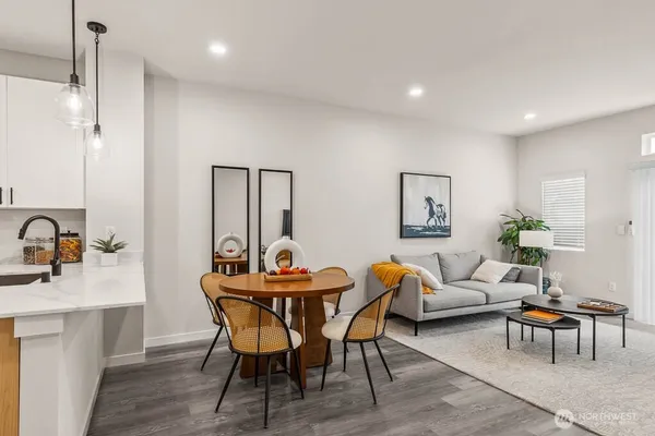 $684,995 | 16111 36th Avenue West, Unit K3, Lynnwood, WA 98087