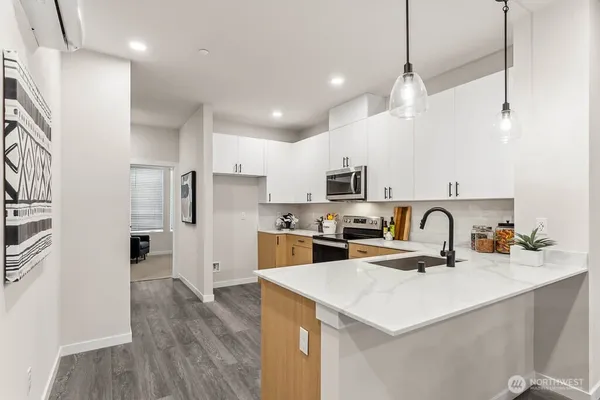 $684,995 | 16111 36th Avenue West, Unit K3, Lynnwood, WA 98087