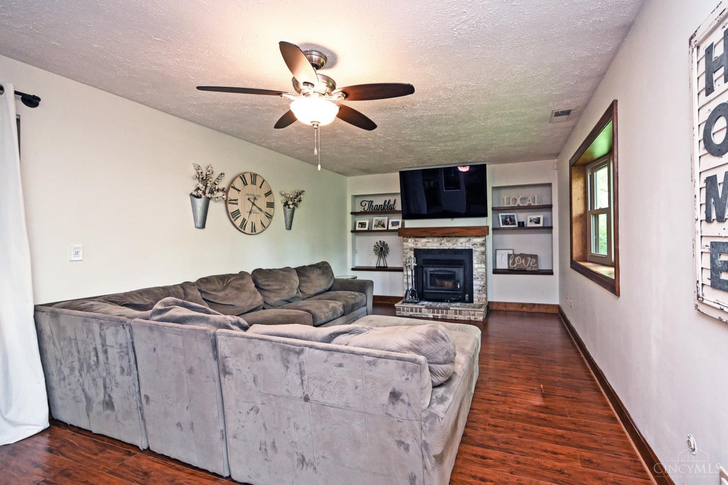 2987 West Pekin Road Springboro, OH 45066 - Photo 17 of 38
