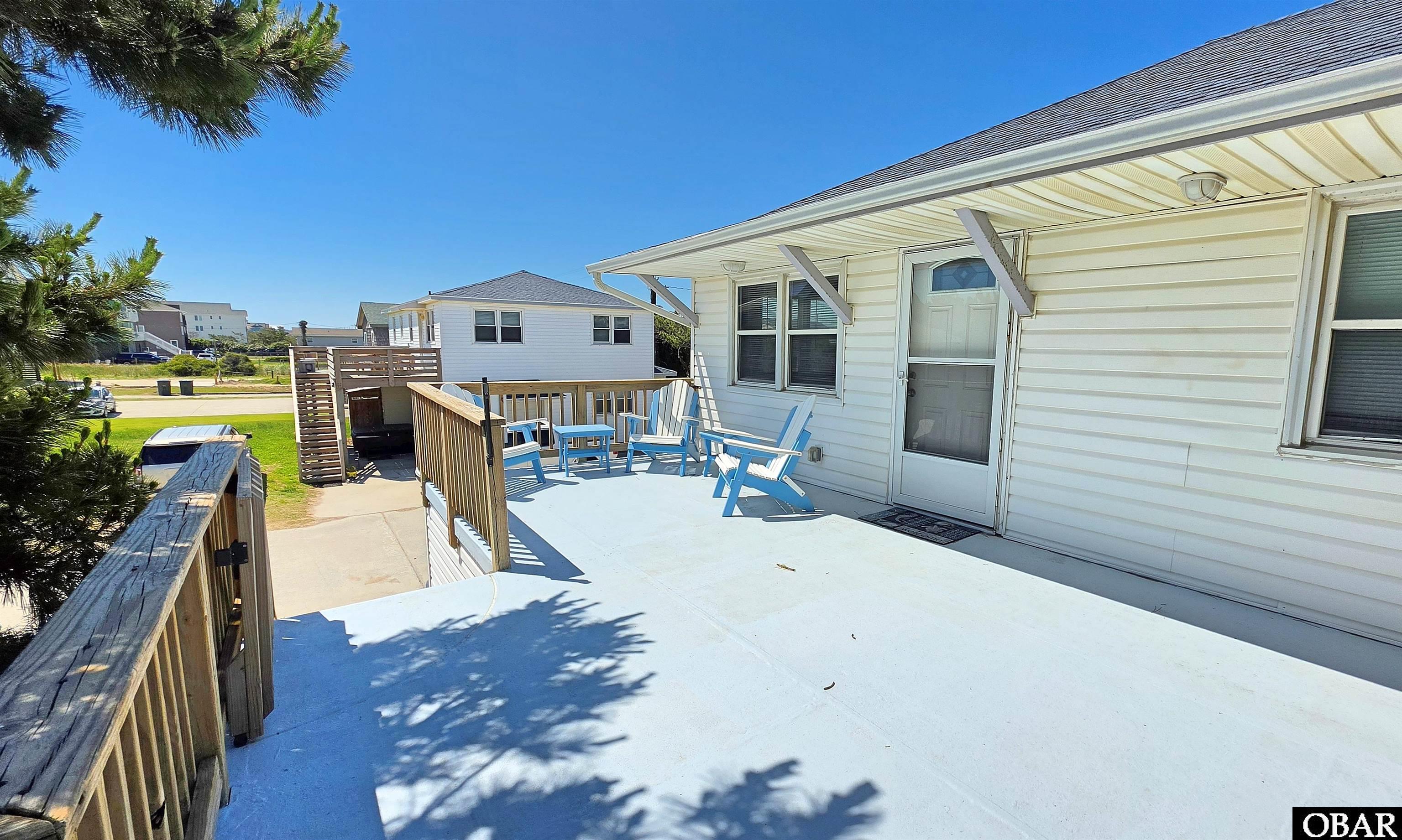 8907 South Old Oregon Inlet Road, Unit 1 Nags Head, NC 27959 - Photo 21 of 44