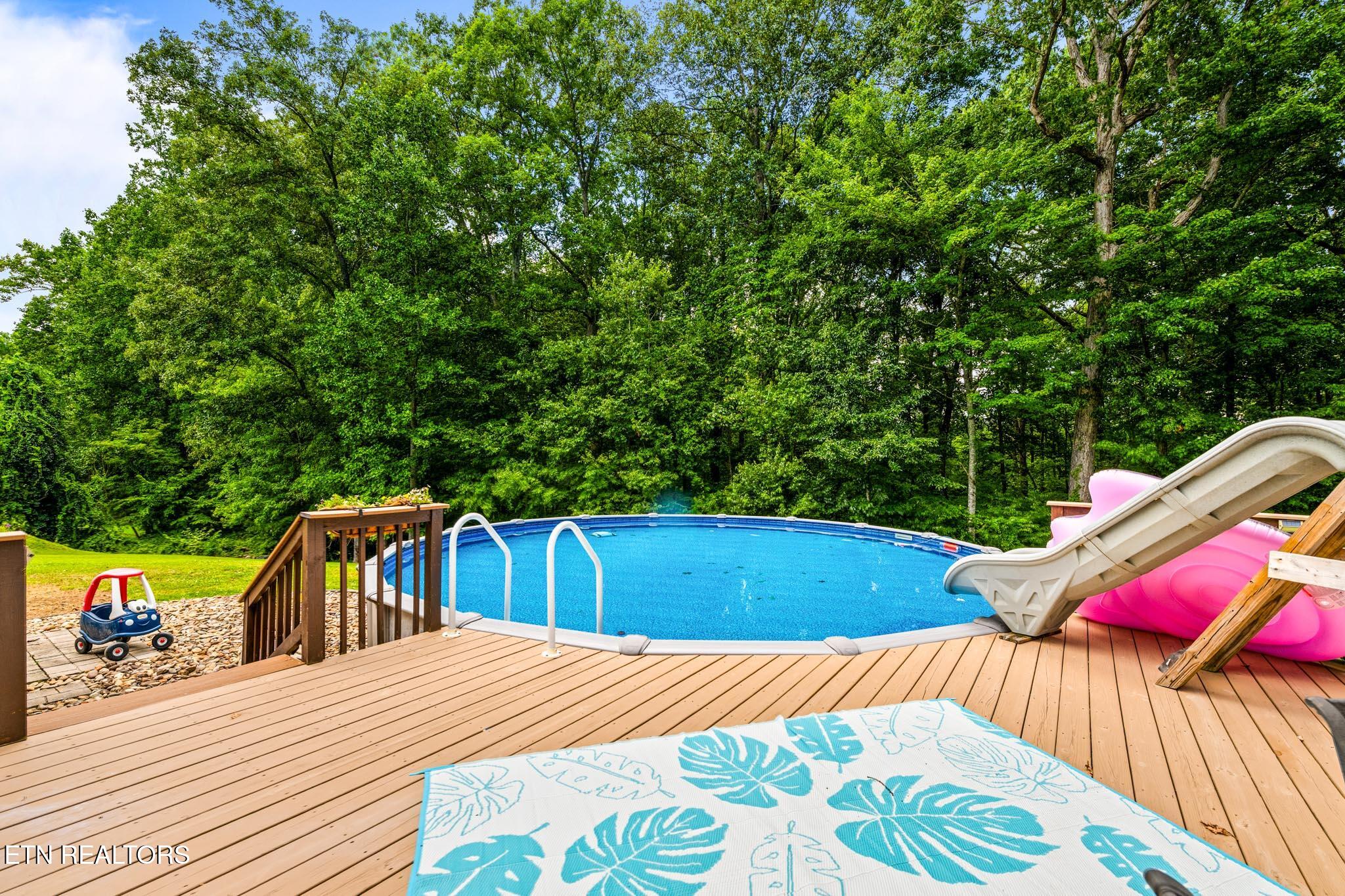 379 Red Hill Road Andersonville, TN 37705 - Photo 51 of 56 57-379 Red Hill Rd