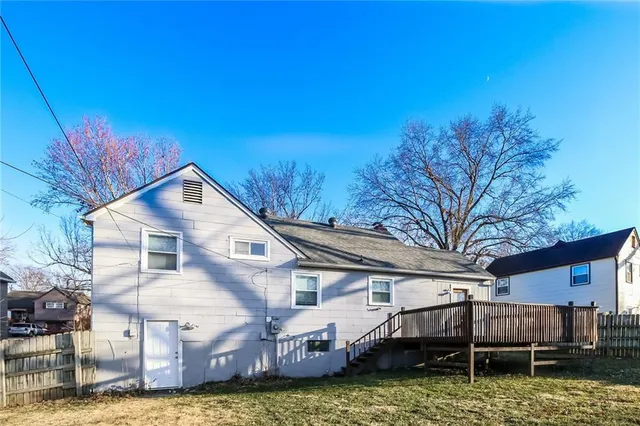 $1,580 | 2624 South Evanston Avenue, Independence, MO 64052