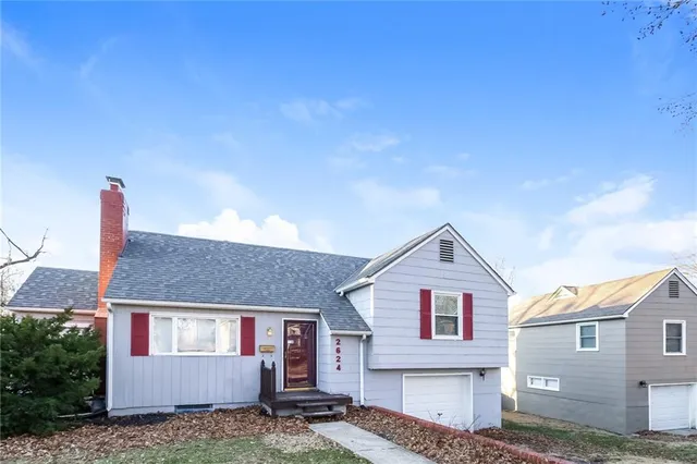 $1,580 | 2624 South Evanston Avenue, Independence, MO 64052