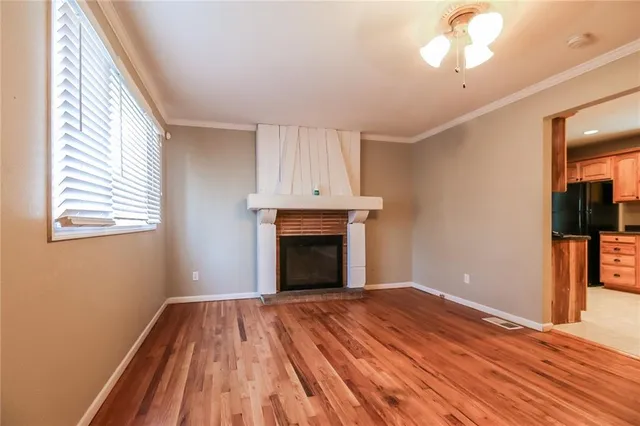 $1,580 | 2624 South Evanston Avenue, Independence, MO 64052