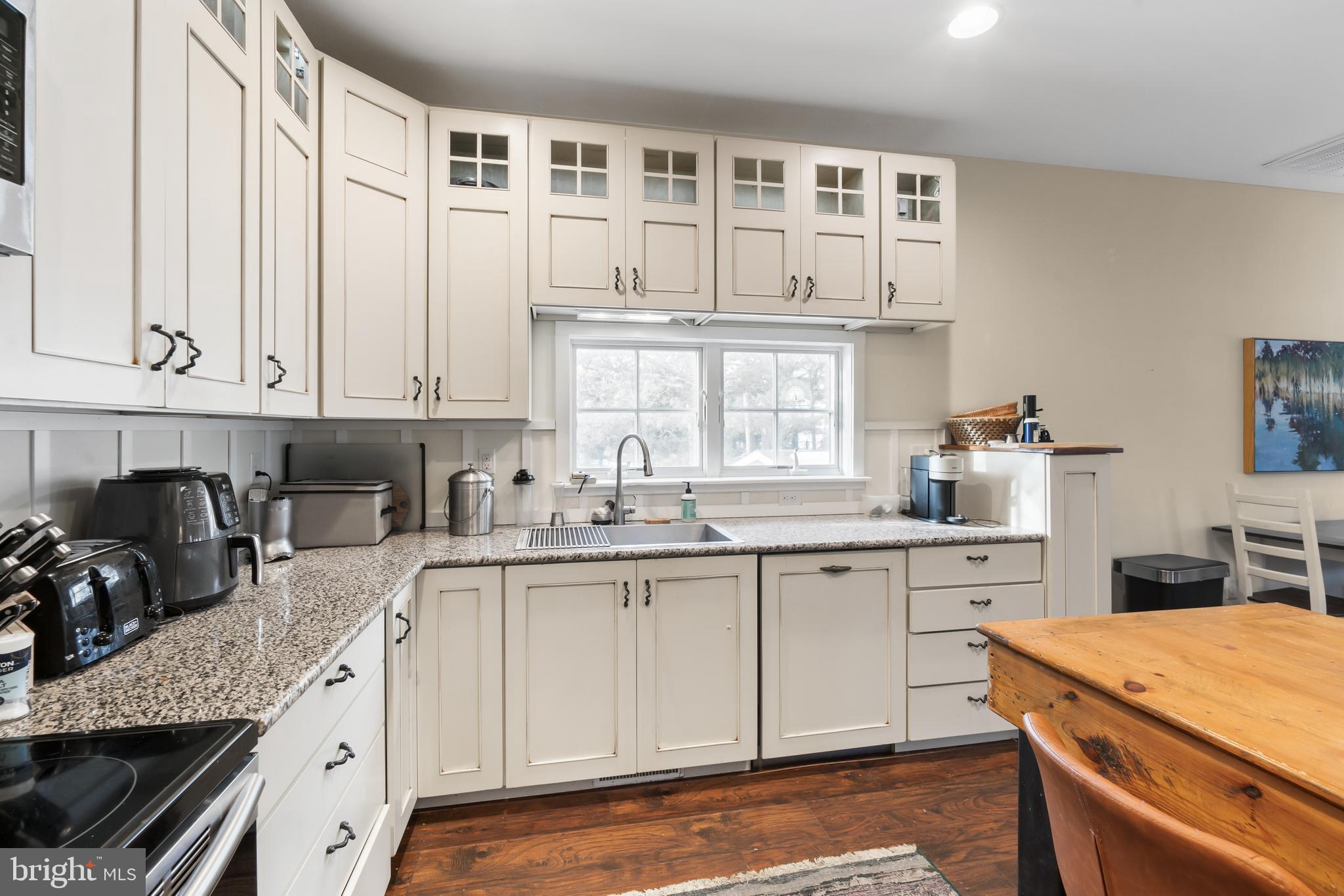 21026 Rock Hall Avenue Rock Hall, MD 21661 - Photo 12 of 34 Kitchen