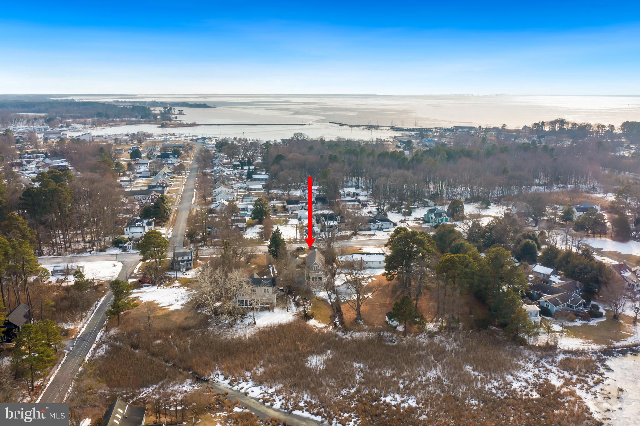 21026 Rock Hall Avenue Rock Hall, MD 21661 - Photo 28 of 34 Great in-town location