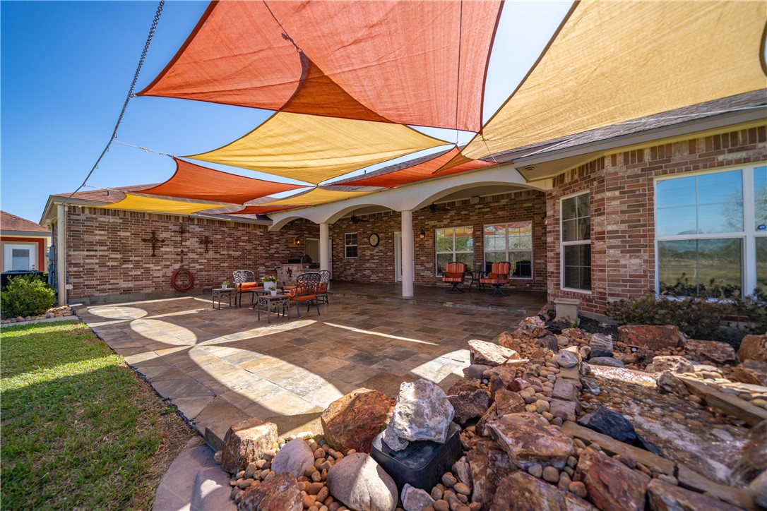 21050 Donegal Road Mathis, TX 78368 - Photo 26 of 36