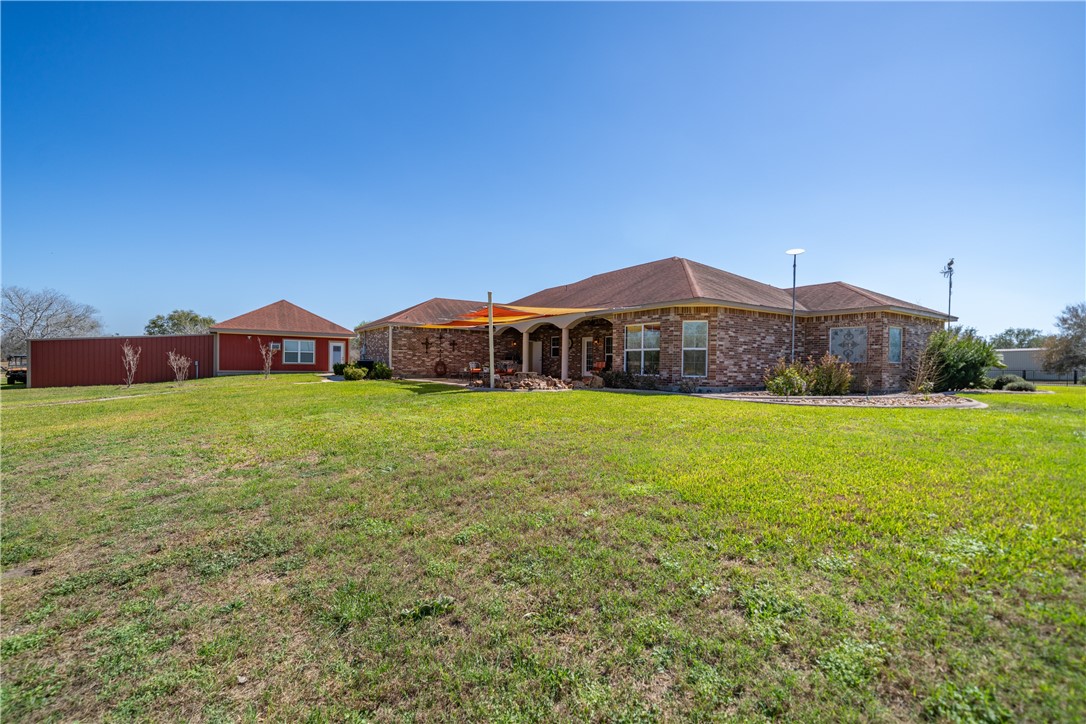 21050 Donegal Road Mathis, TX 78368 - Photo 28 of 36