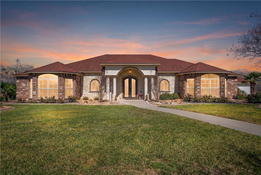 21050 Donegal Road Mathis, TX 78368 - Photo 36 of 36