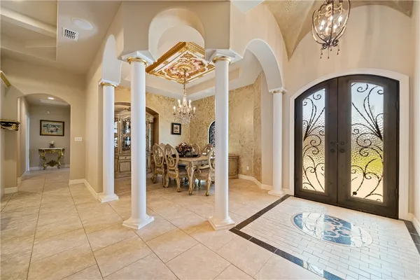 $699,000 | 21050 Donegal Road, Mathis, TX 78368