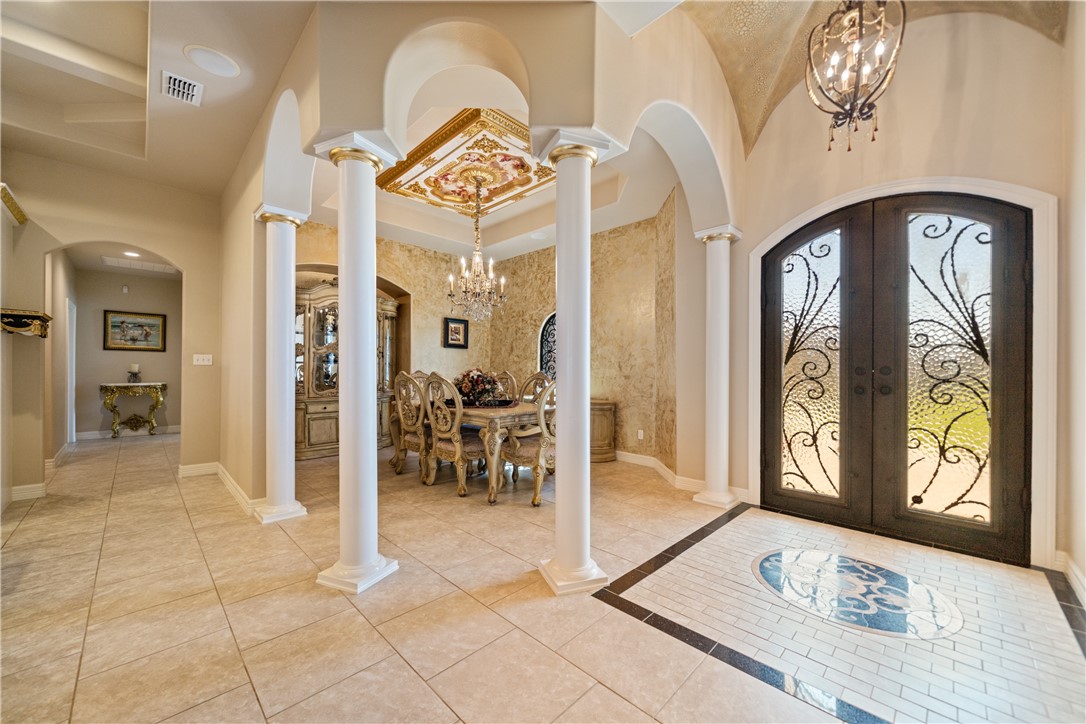 21050 Donegal Road Mathis, TX 78368 - Photo 4 of 36