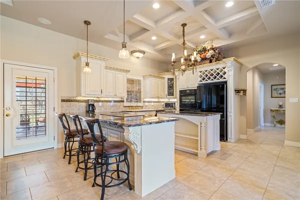 $699,000 | 21050 Donegal Road, Mathis, TX 78368