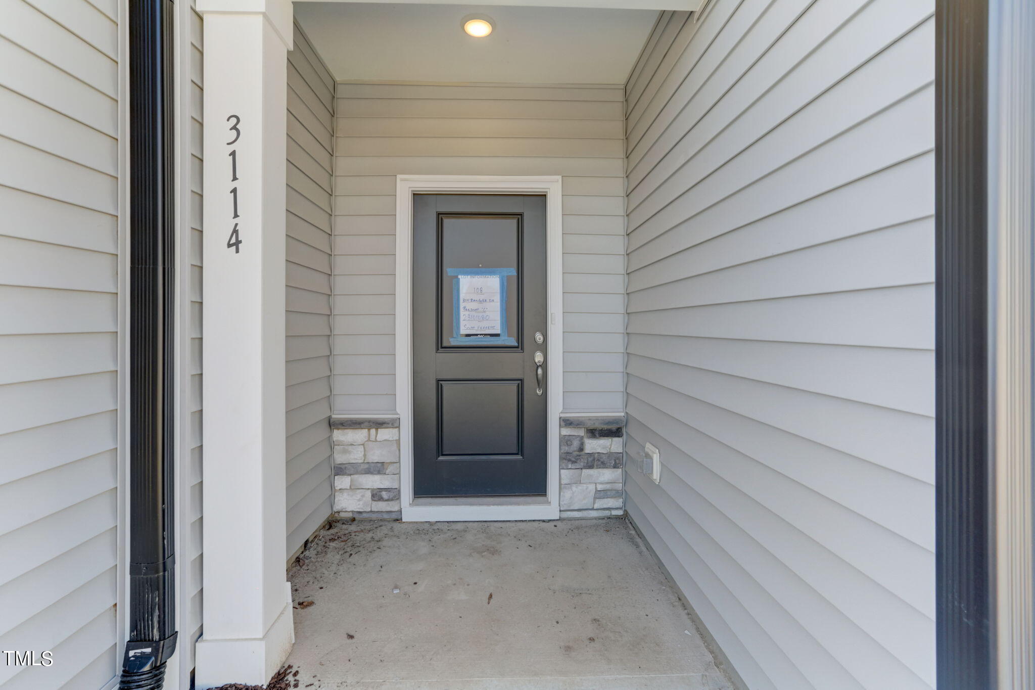 3114 Ranger Drive, Unit 108 Durham, NC 27703 - Photo 3 of 37 2-web-or-mls-Ranger Dr-002