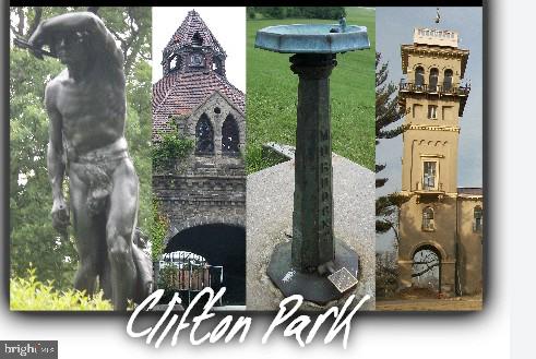 3414 Harford Road Baltimore, MD 21218 - Photo 30 of 32