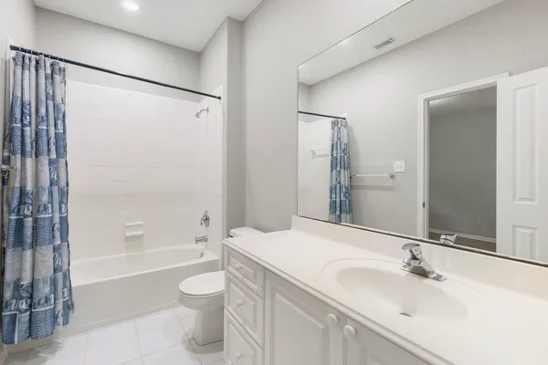 a view of a livingroom with a fireplace