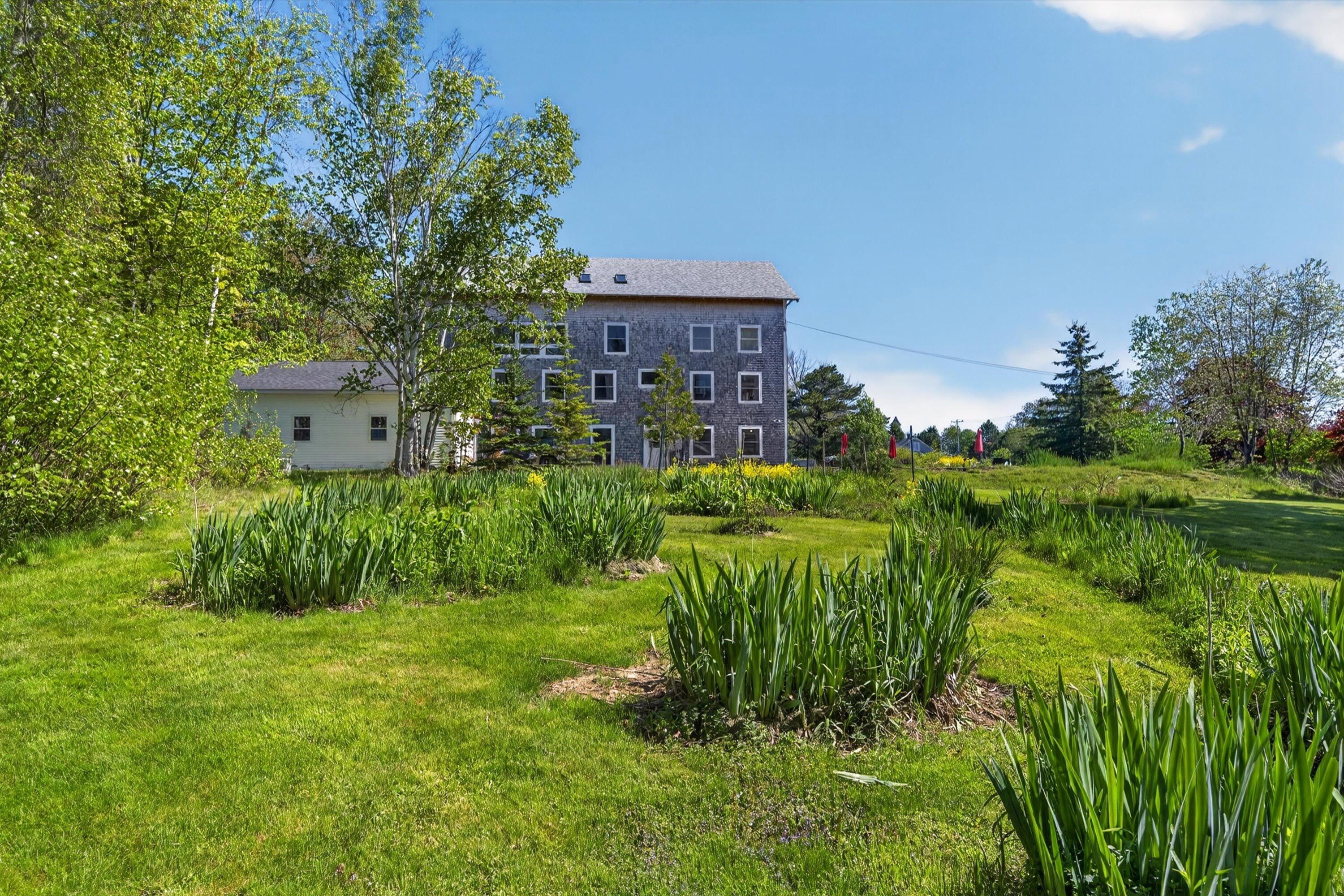 515 Falls Bridge Road Blue Hill, ME 04614 - Photo 78 of 95 515 falls - 86