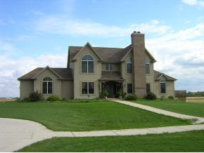 69080 Shively Road Walkerton, IN 46574 - Photo 1 of 12