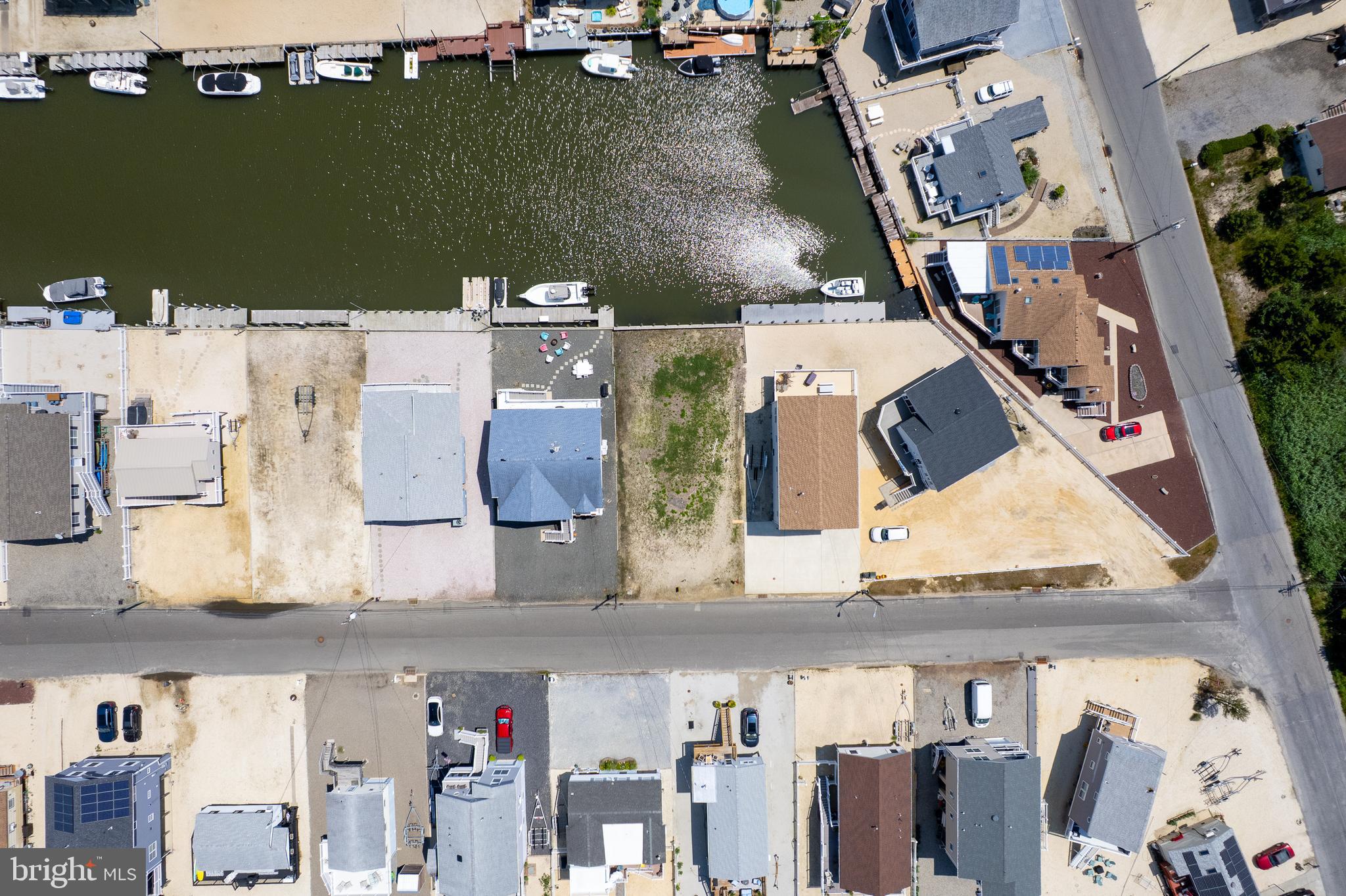 134 Flamingo Road Tuckerton, NJ 08087 - Photo 31 of 32 an aerial view of residential houses with outdoor space