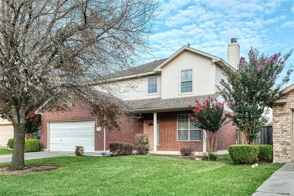$2,250 | 314 Hidden Brook Lane, Round Rock, TX 78665