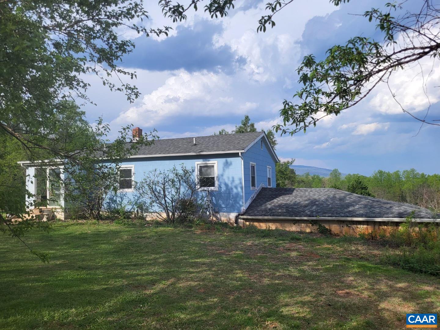 345 Mountain Road Afton, VA 22920 - Photo 1 of 1 Gallery Image 1