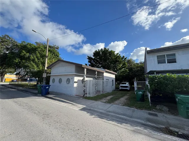 $1,900 | 6027 Northwest 22nd Avenue, Miami, FL 33142