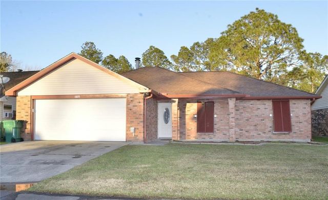 $235,000 | 1809 Kings Row, Slidell, LA 70461