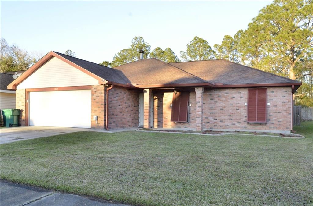 1809 Kings Row Slidell, LA 70461 - Photo 16 of 16 Gallery Image 16