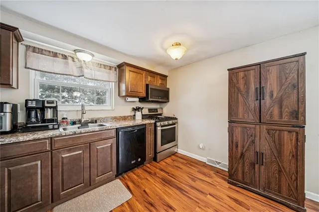 $225,000 | 4310 Paradise Drive, Gibsonia, PA 15044