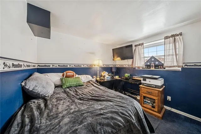 $225,000 | 4310 Paradise Drive, Gibsonia, PA 15044