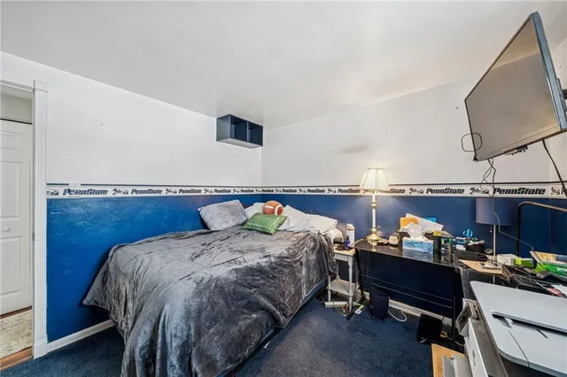 $225,000 | 4310 Paradise Drive, Gibsonia, PA 15044