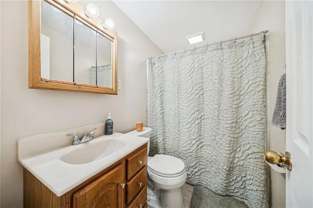 $225,000 | 4310 Paradise Drive, Gibsonia, PA 15044