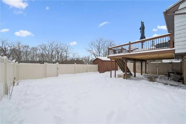 $225,000 | 4310 Paradise Drive, Gibsonia, PA 15044