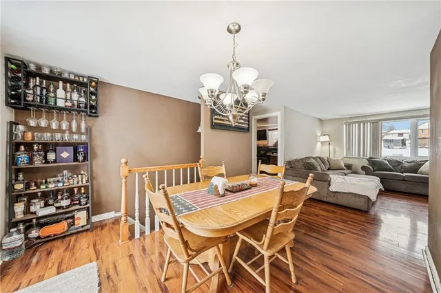 $225,000 | 4310 Paradise Drive, Gibsonia, PA 15044