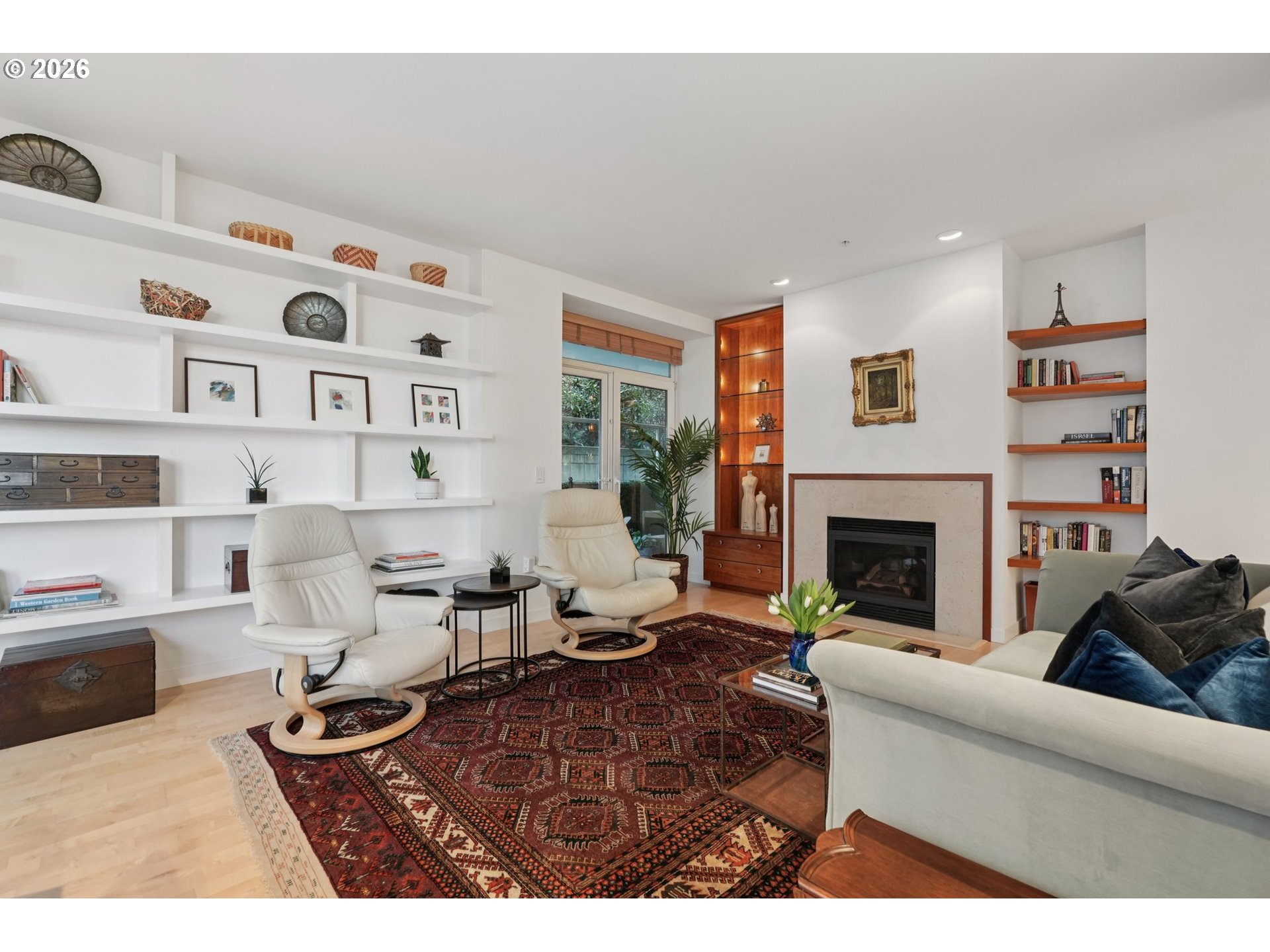 2445 Northwest Westover Road, Unit 210 Portland, OR 97210 - Photo 7 of 42 Gallery Image 7