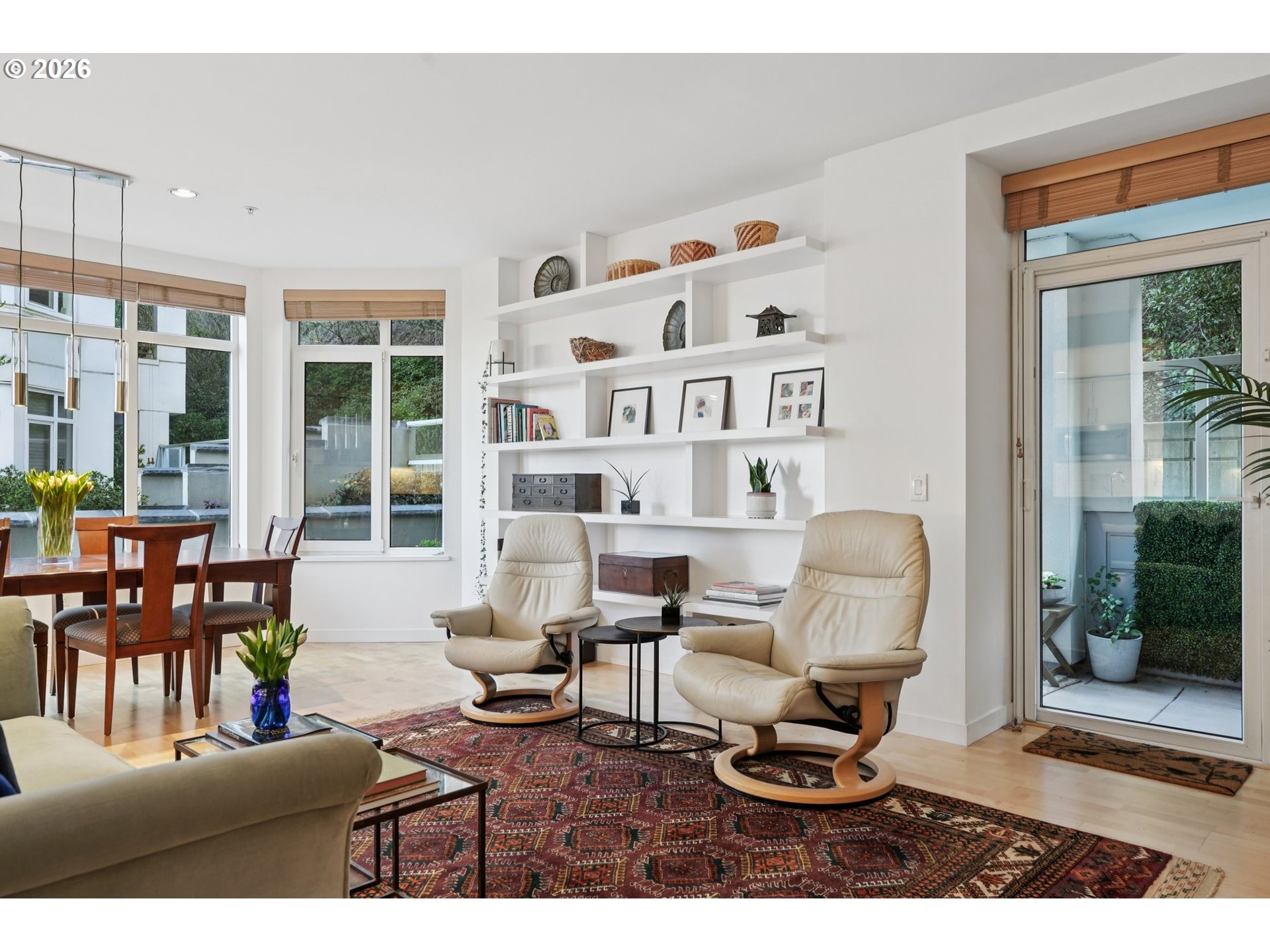 2445 Northwest Westover Road, Unit 210 Portland, OR 97210 - Photo 8 of 42 Gallery Image 8