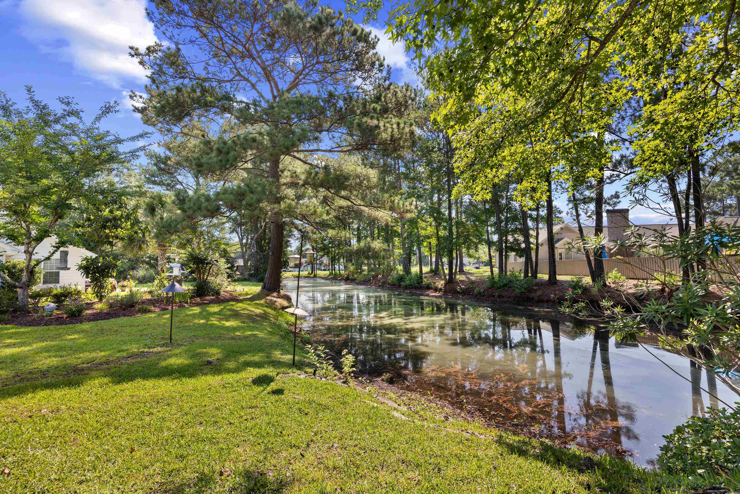 9506 Indigo Club Drive Murrells Inlet, SC 29576 - Photo 41 of 69