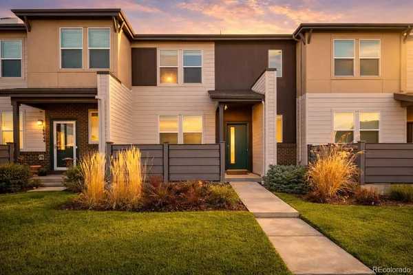 $411,777 | 16036 Warner Drive, Denver, CO 80239