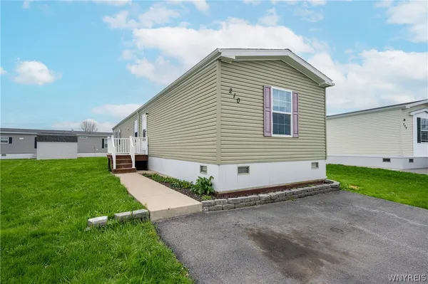 $75,000 | 210 Ash Street, Lockport Town, NY 14094