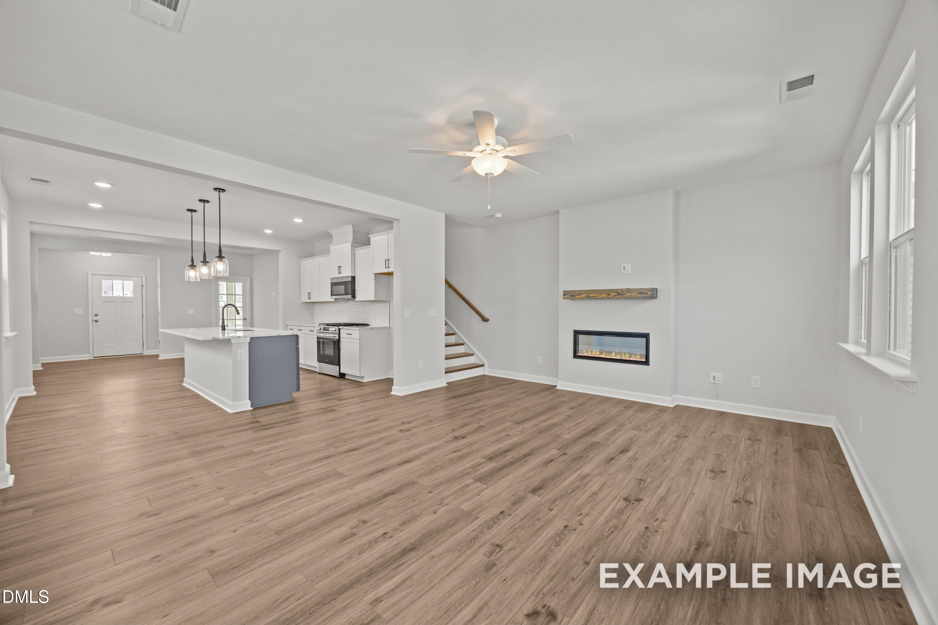 1010 Old Knight Road Knightdale, NC 27545 - Photo 3 of 18 FY7-75WM-23