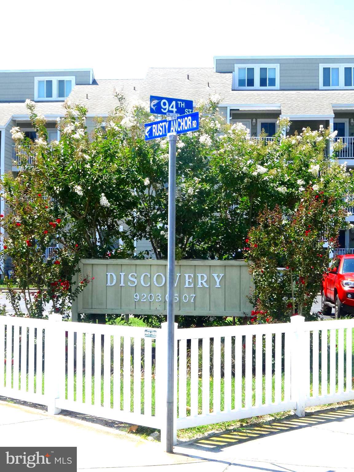 9207 Rusty Anchor Road, Unit A16 Ocean City, MD 21842 - Photo 2 of 43 Gallery Image 2