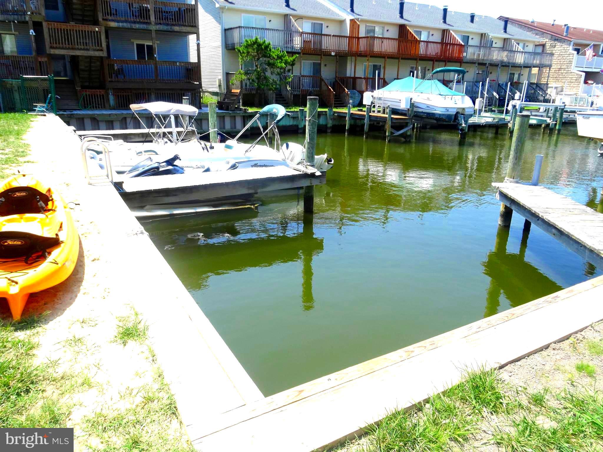 9207 Rusty Anchor Road, Unit A16 Ocean City, MD 21842 - Photo 11 of 43 Gallery Image 11