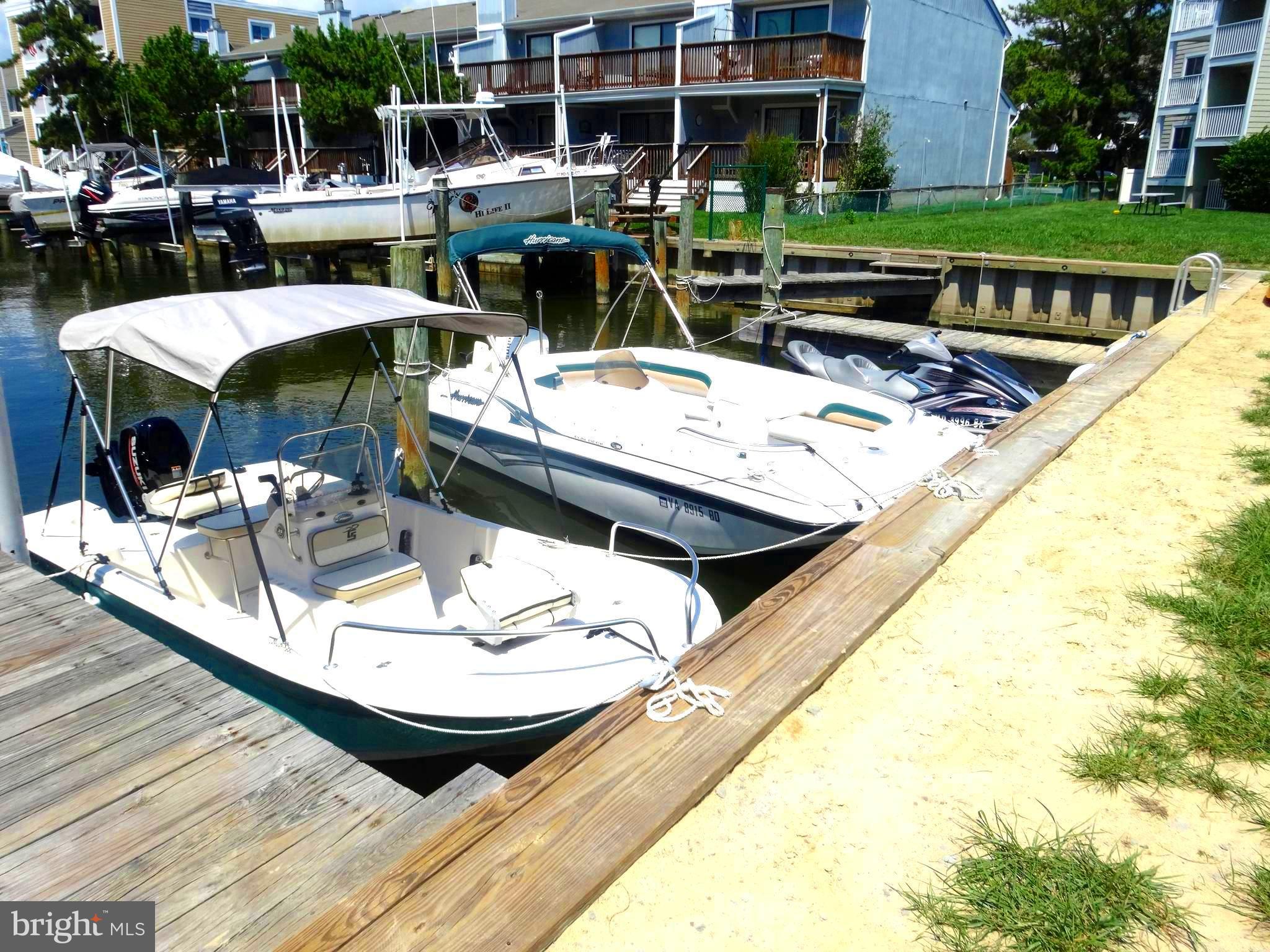 9207 Rusty Anchor Road, Unit A16 Ocean City, MD 21842 - Photo 12 of 43 Gallery Image 12