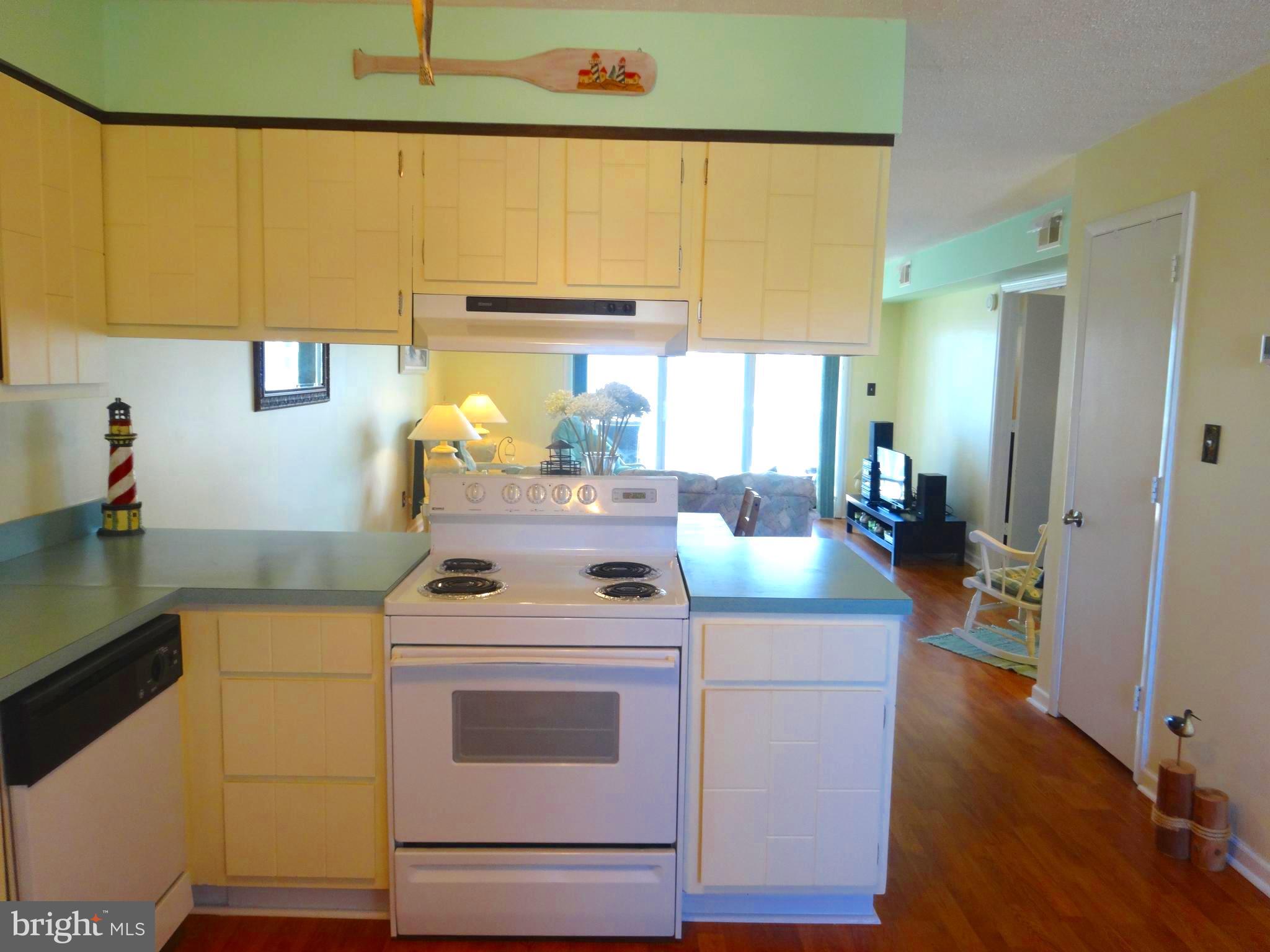 9207 Rusty Anchor Road, Unit A16 Ocean City, MD 21842 - Photo 17 of 43 Gallery Image 17