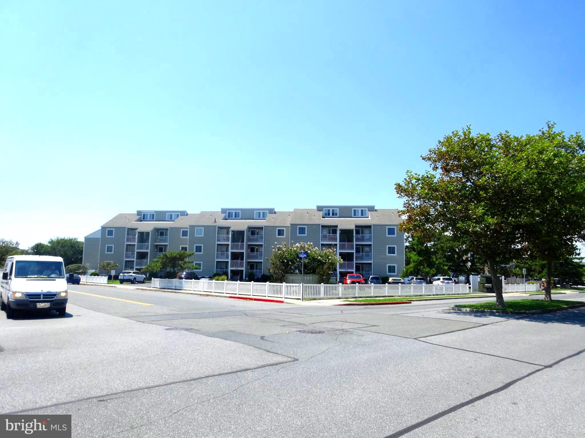 9207 Rusty Anchor Road, Unit A16 Ocean City, MD 21842 - Photo 3 of 43 Gallery Image 3